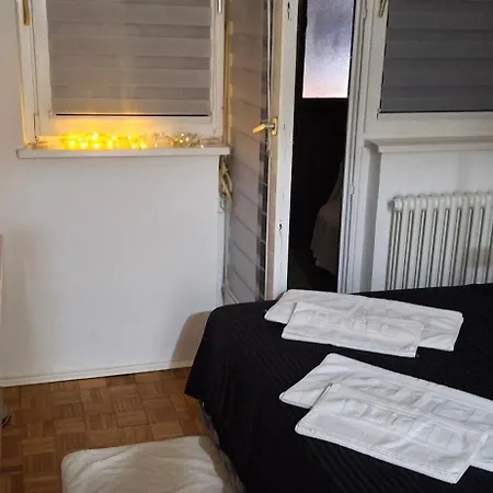 Aik Kula Apartman Jagodina