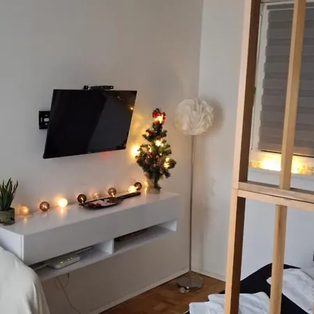 Appartement Aik Kula Jagodina