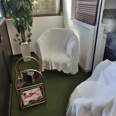 Aik Kula Appartement