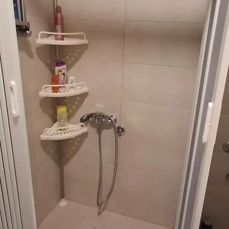 Appartement Aik Kula