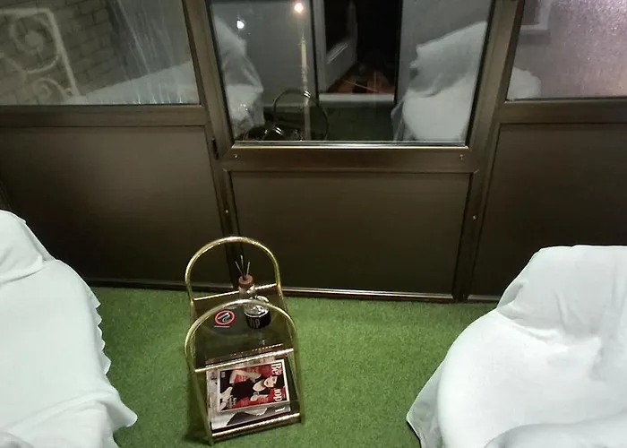 Apartament Aik Kula Jagodina